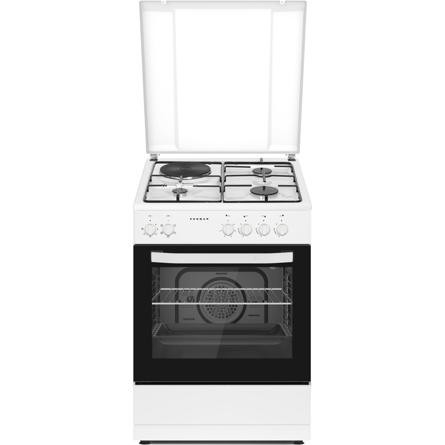 Štednjak Končar ST6013BS