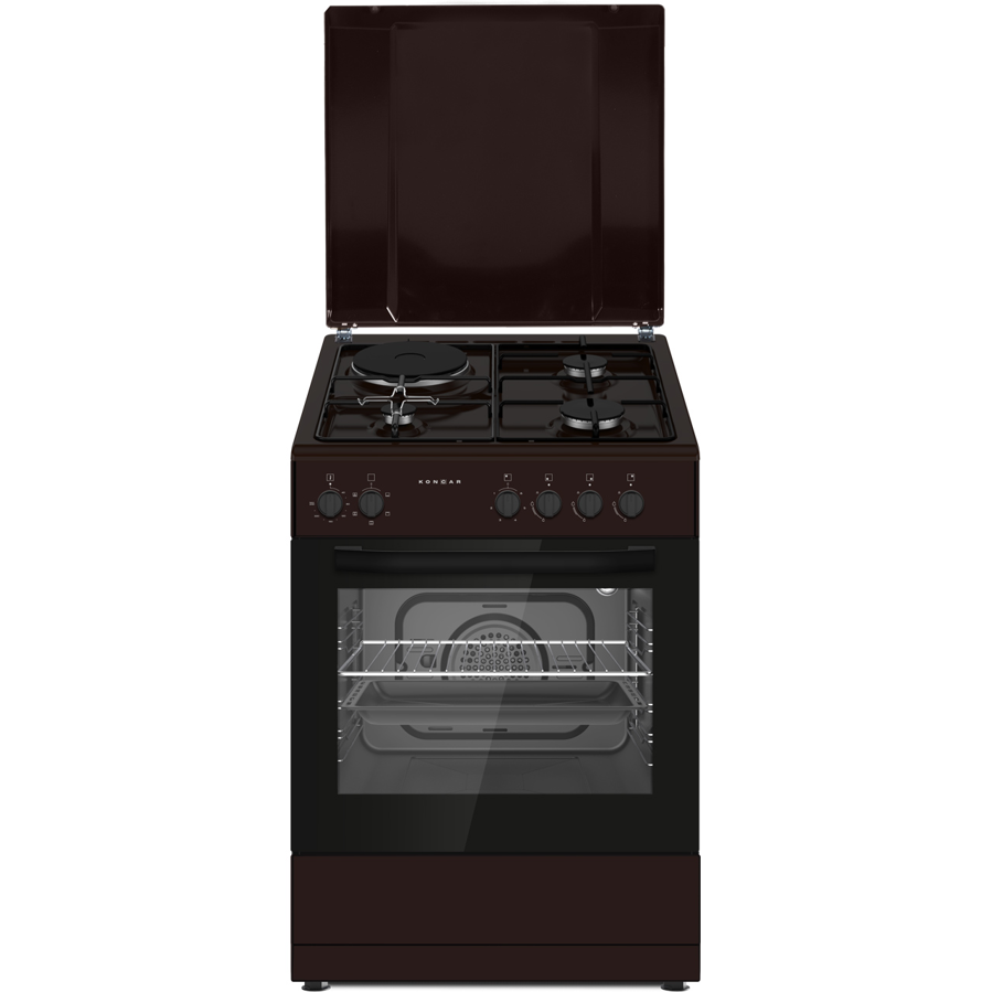 Štednjak Končar ST6013SS