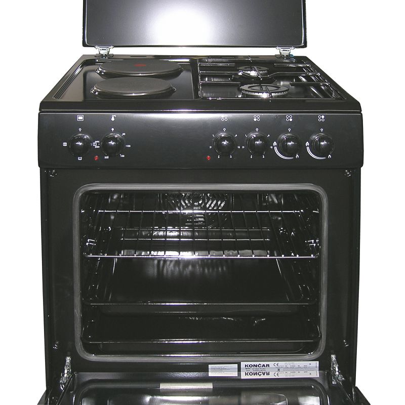 Štednjak Končar ST6022P.CR2