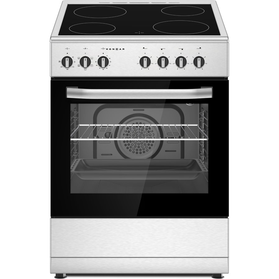 Štednjak Končar ST6040KIS