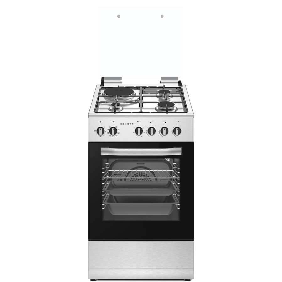 Štednjak Končar SV5013IS