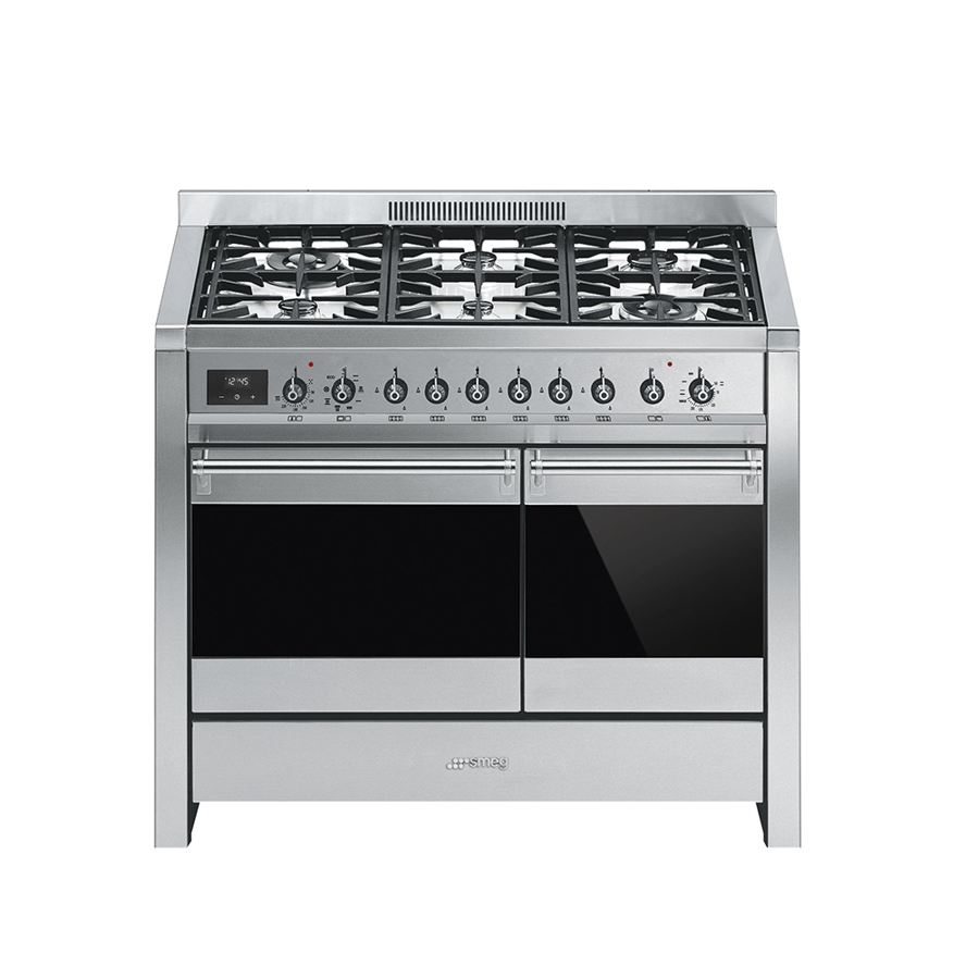 Štednjak Smeg A2-81 Retro