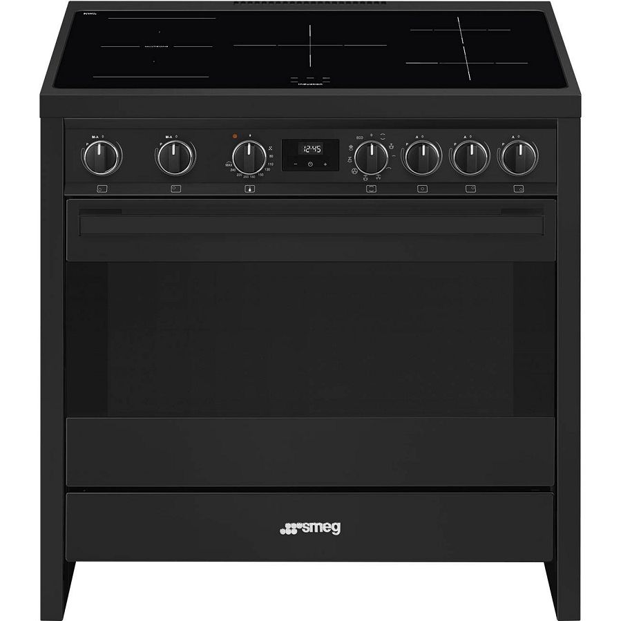 Štednjak Smeg B95IMAN9