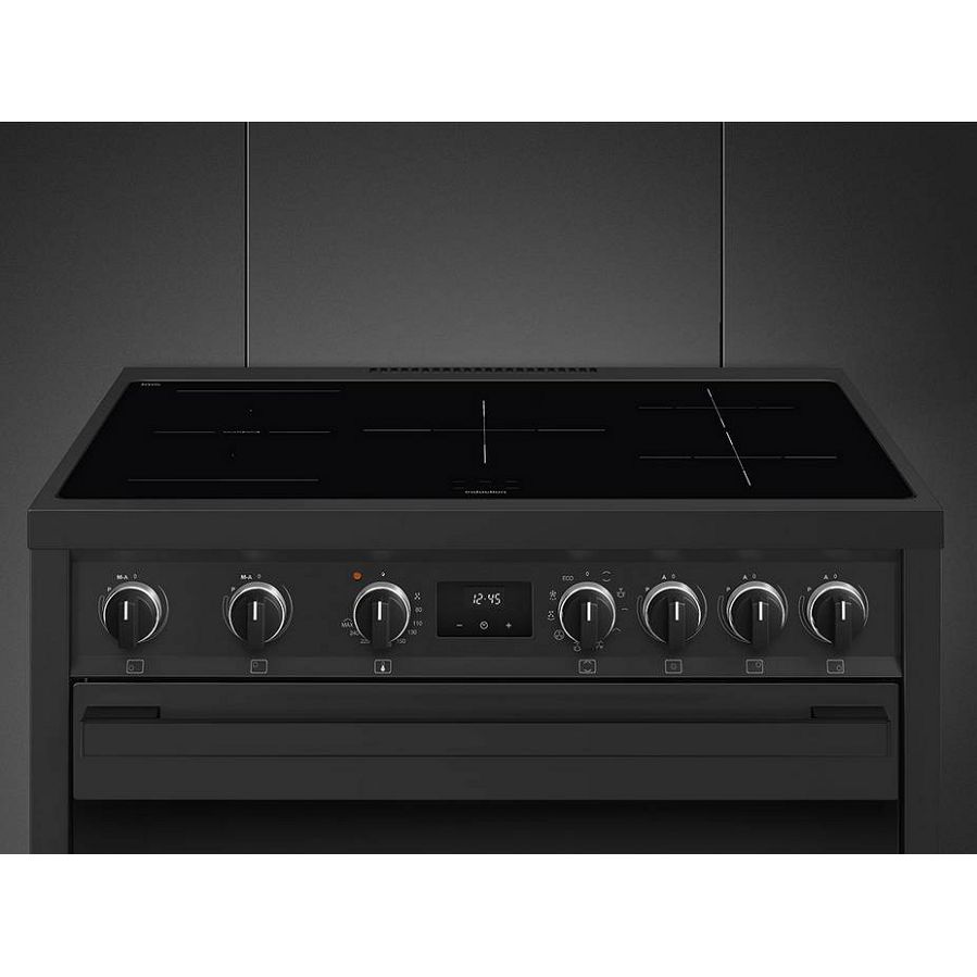 Štednjak Smeg B95IMAN9