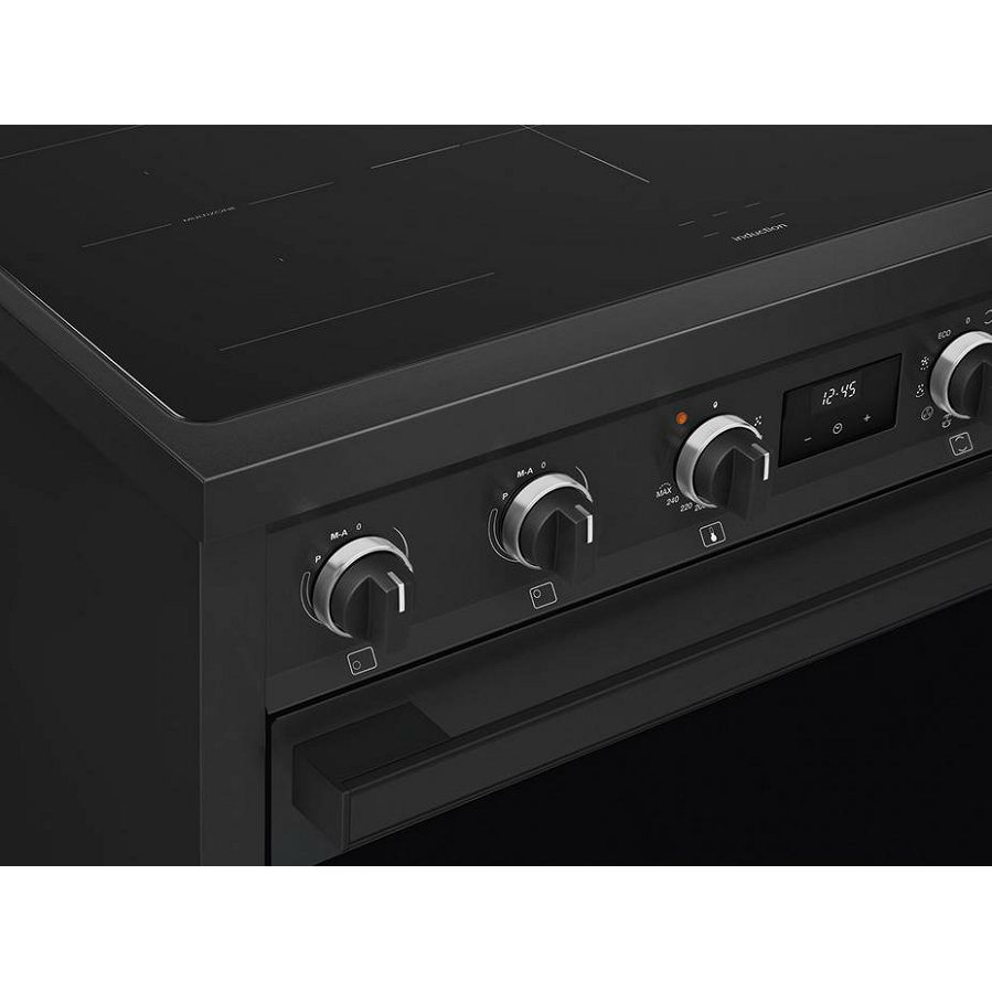 Štednjak Smeg B95IMAN9