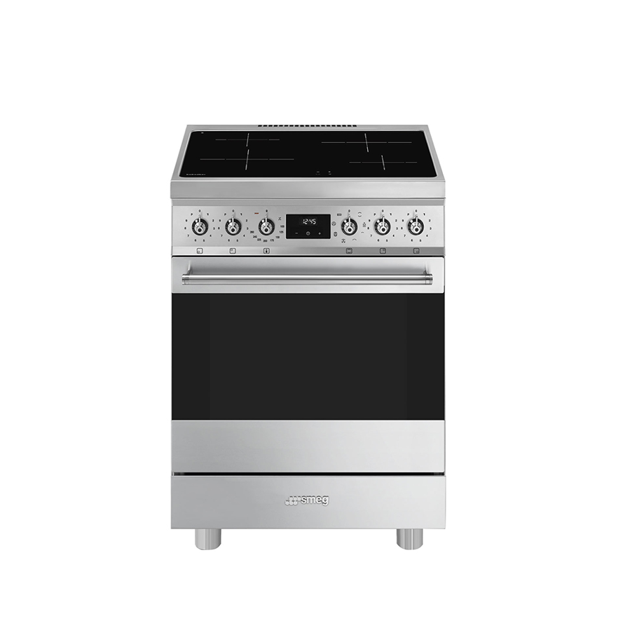 Štednjak Smeg C6IMXM2 Classica Retro