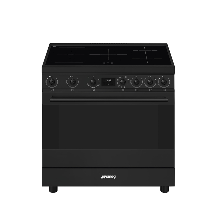 Štednjak Smeg C9IMN2 Retro