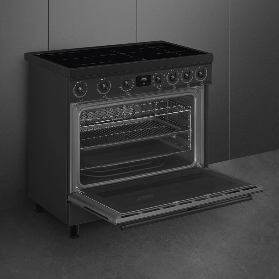 Štednjak Smeg C9IMN2 Retro