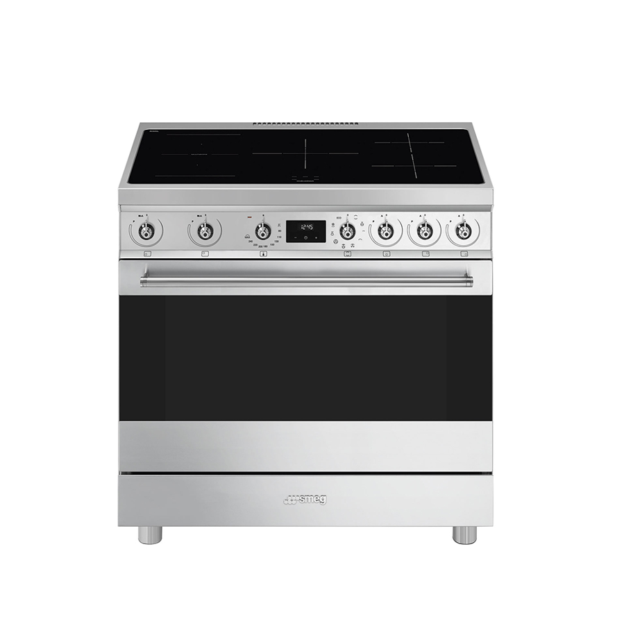 Štednjak Smeg C9IMX2 Retro