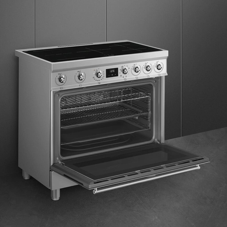 Štednjak Smeg C9IMX2 Retro