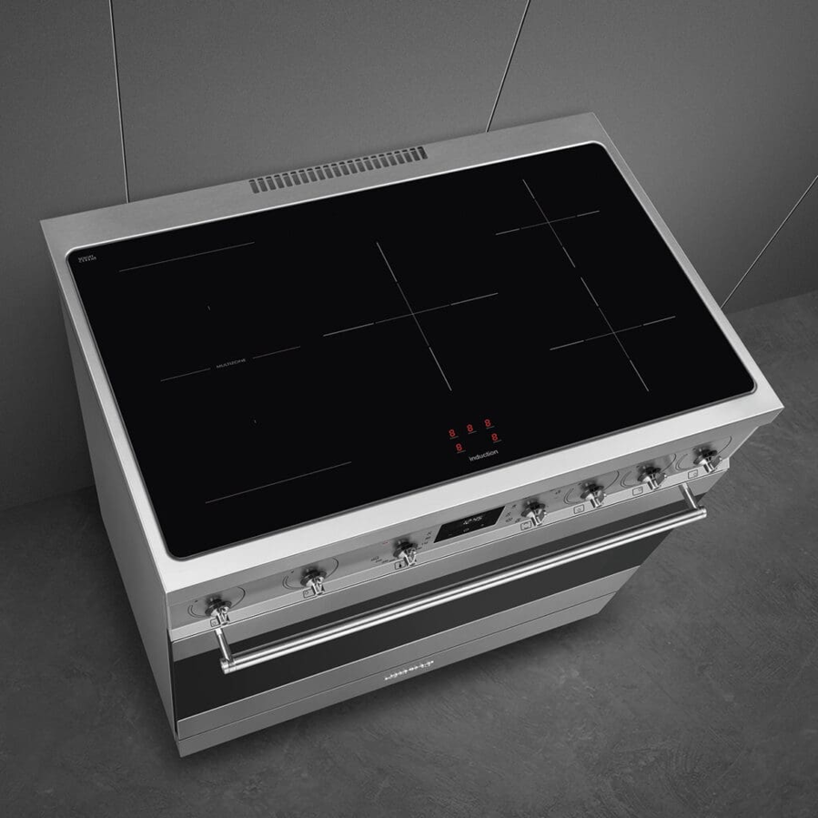 Štednjak Smeg C9IMX2 Retro