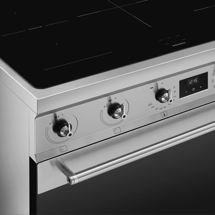 Štednjak Smeg C9IMX2 Retro