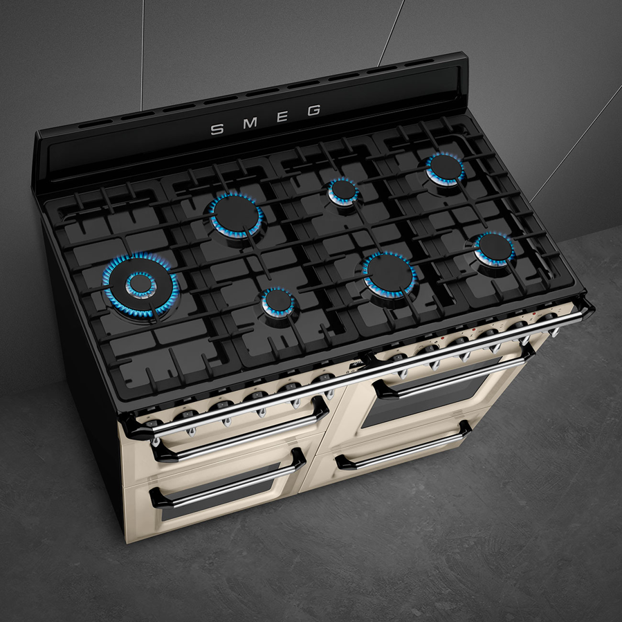 Štednjak Smeg TR4110P1