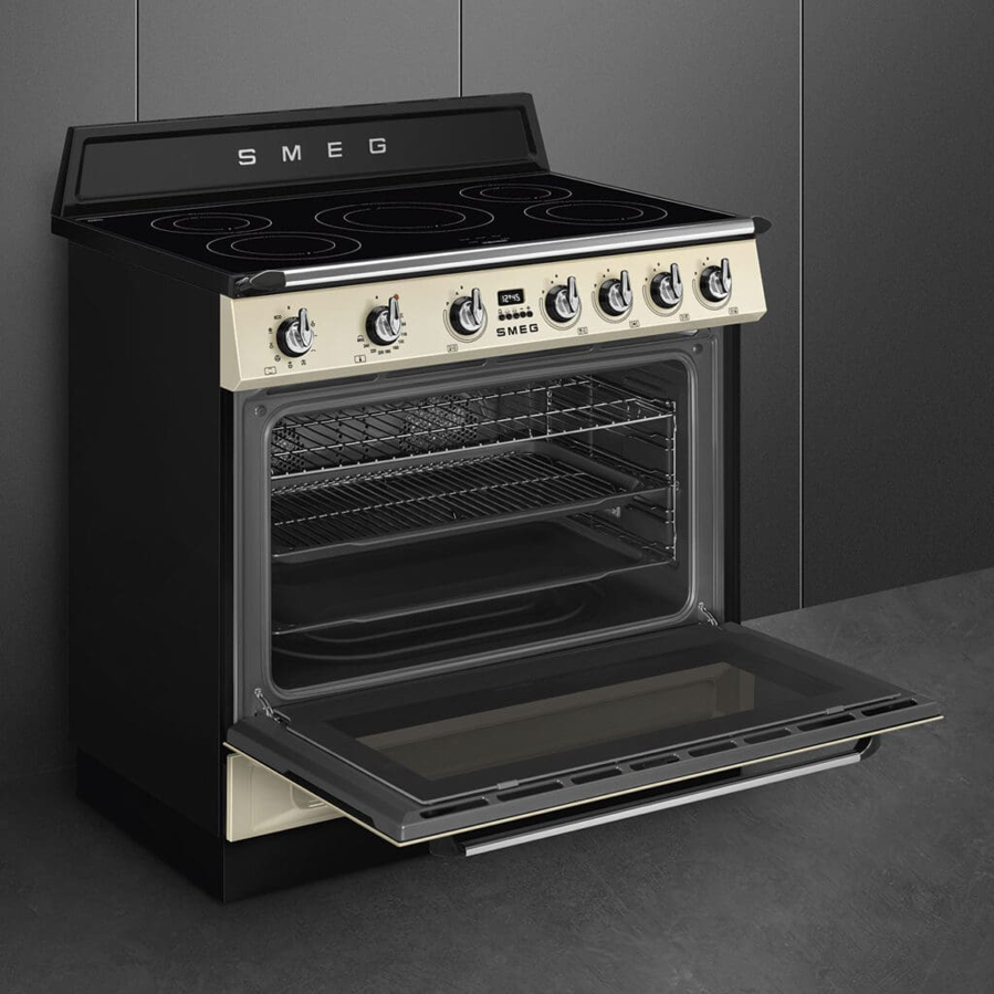 Štednjak Smeg TR90IMP Retro