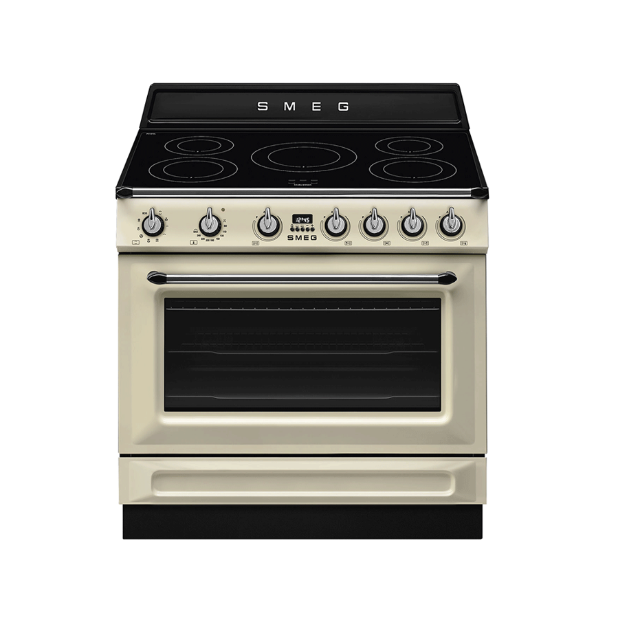 Štednjak Smeg TR90IMP Retro