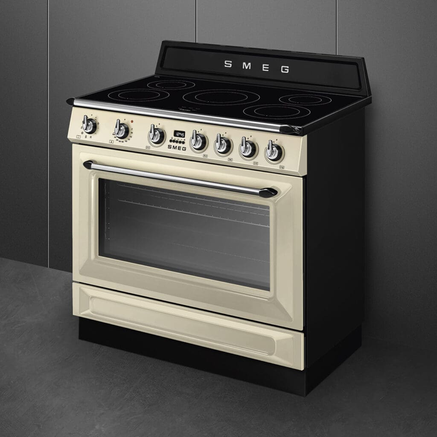 Štednjak Smeg TR90IMP Retro