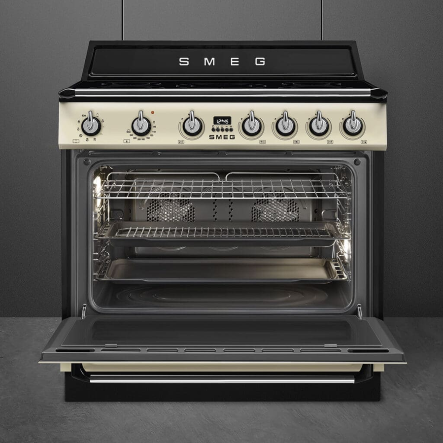 Štednjak Smeg TR90IMP Retro