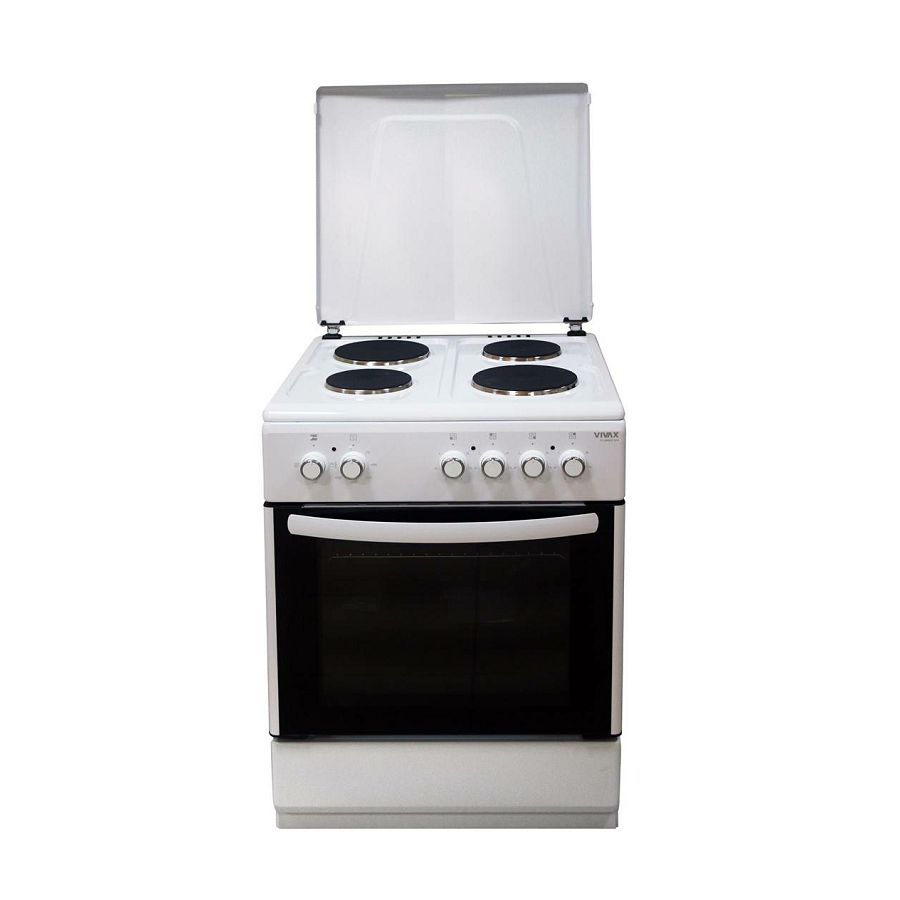 Štednjak Vivax FC-04602 WH