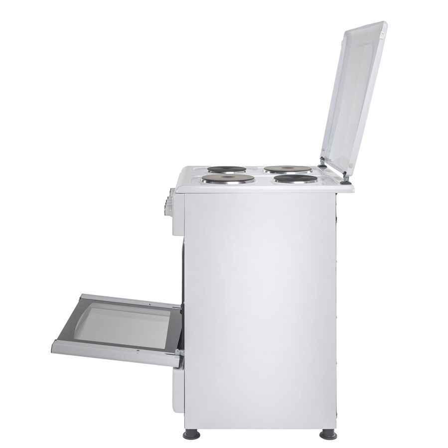 Štednjak Vivax FC-04602S WH