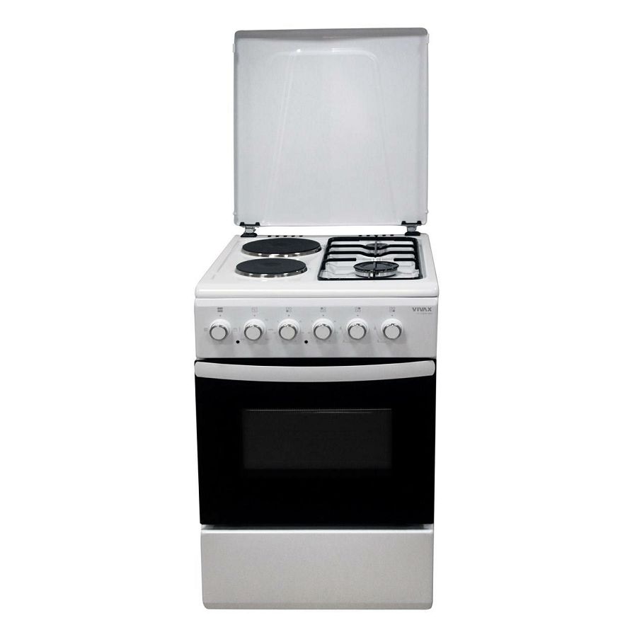 Štednjak Vivax FC-22502 WH