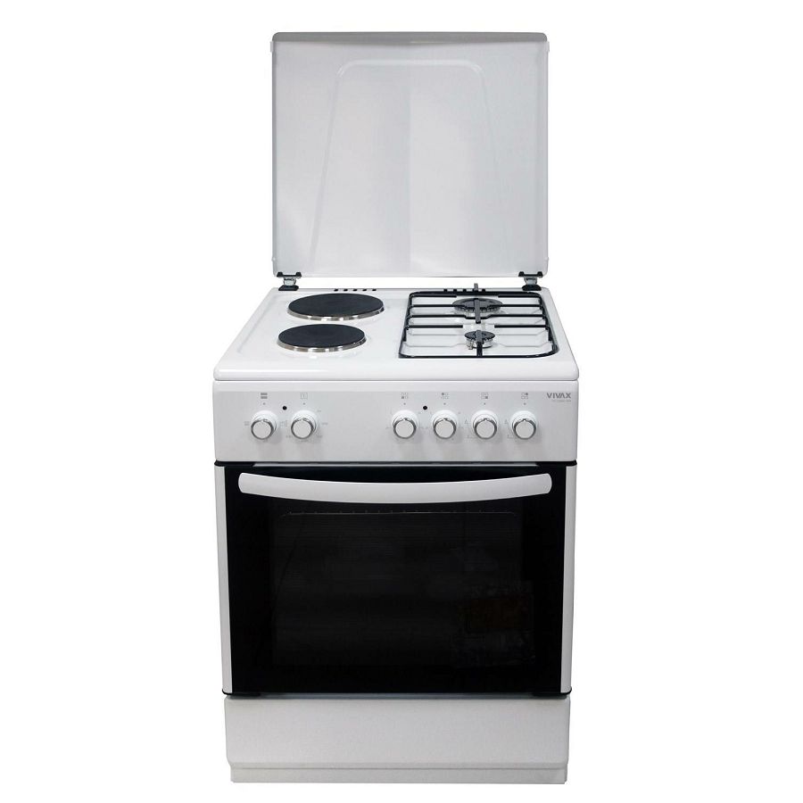 Štednjak Vivax FC-22602 WH