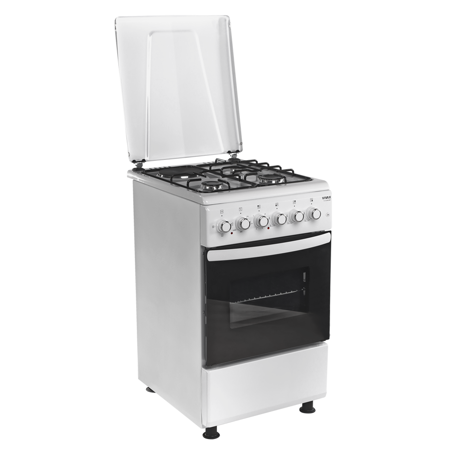 Štednjak Vivax FC-31502I WH