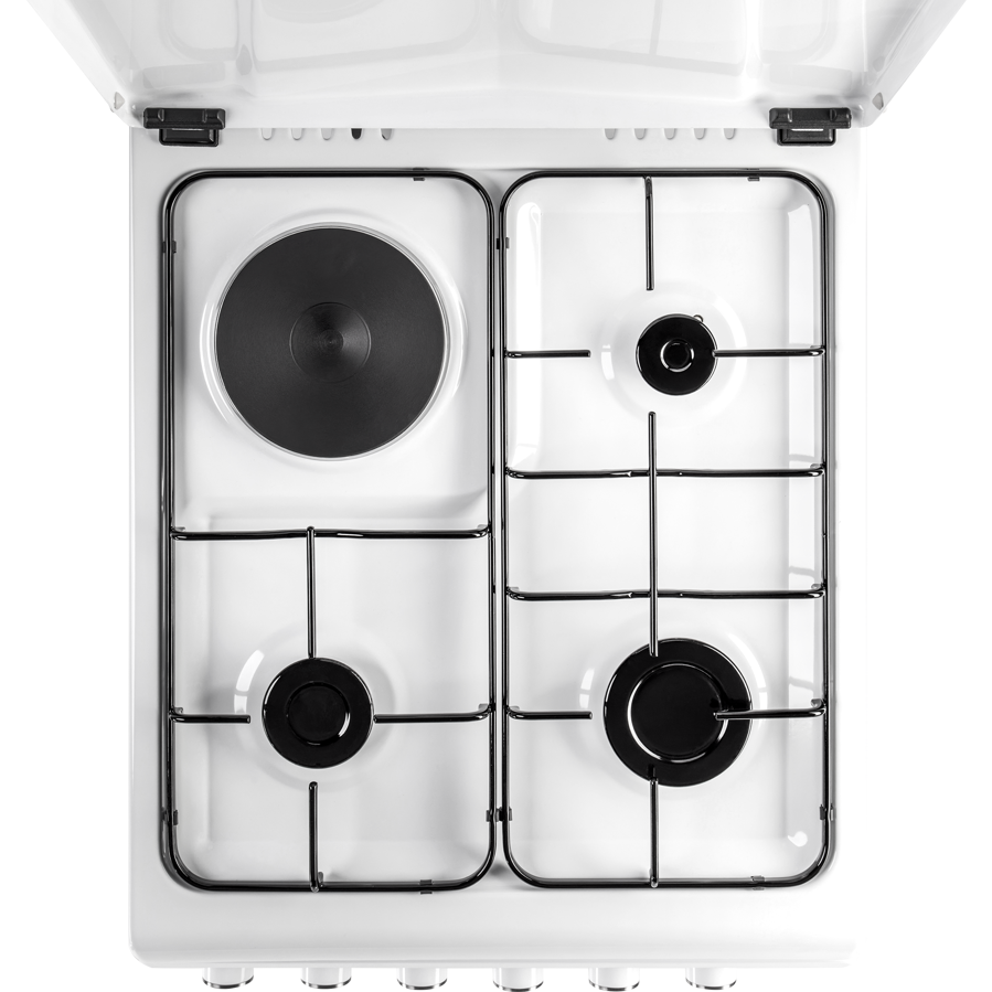 Štednjak Vivax FC-31502I WH