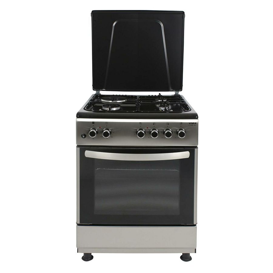 Štednjak Vivax FC-31602 BLX