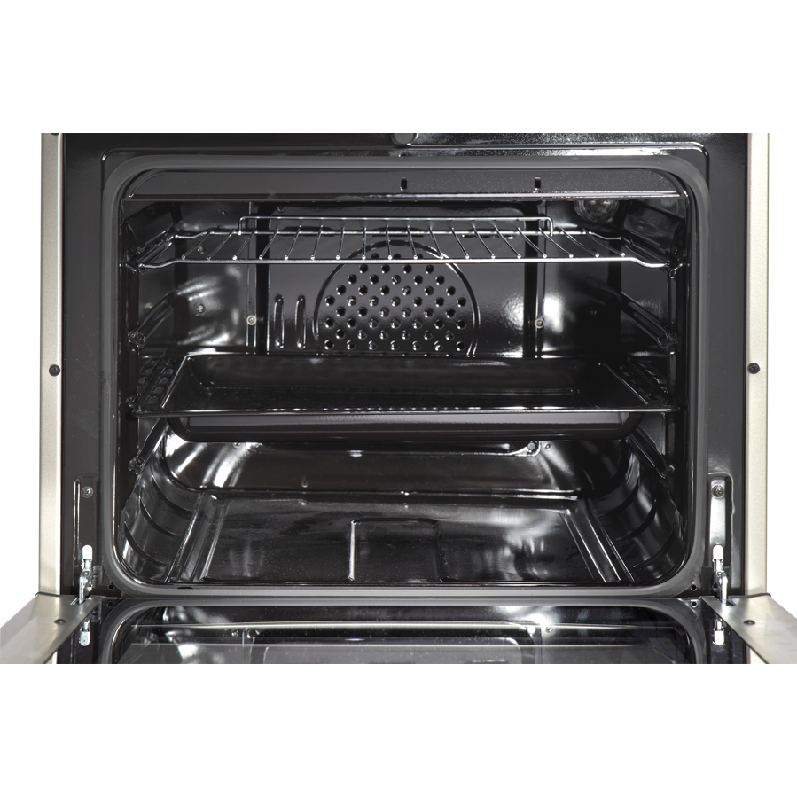 Štednjak Vivax FC-31602IF X