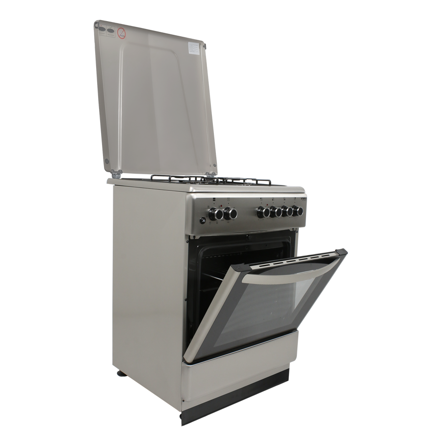 Štednjak Vivax FC-31602IF X