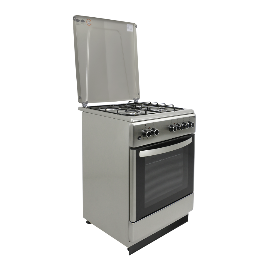 Štednjak Vivax FC-31602IF X