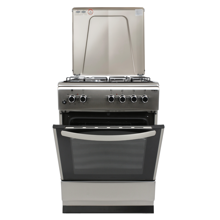 Štednjak Vivax FC-31602IF X