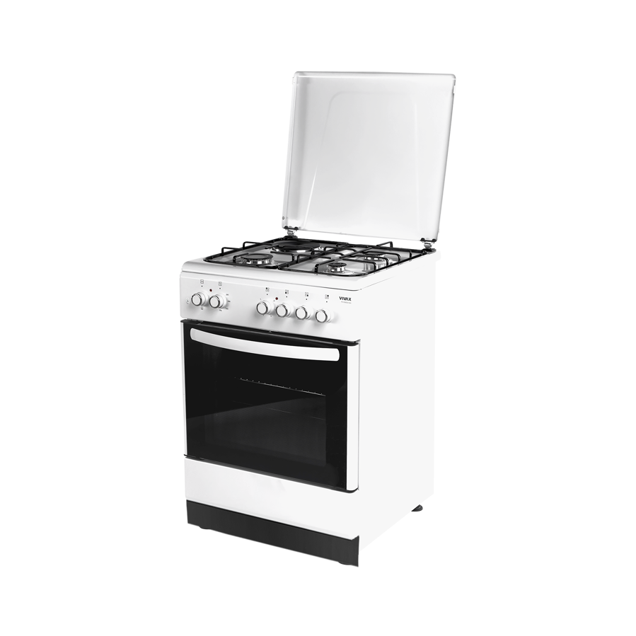 Štednjak Vivax FC-31602LI WH