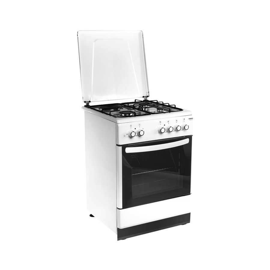 Štednjak Vivax FC-31602LI WH