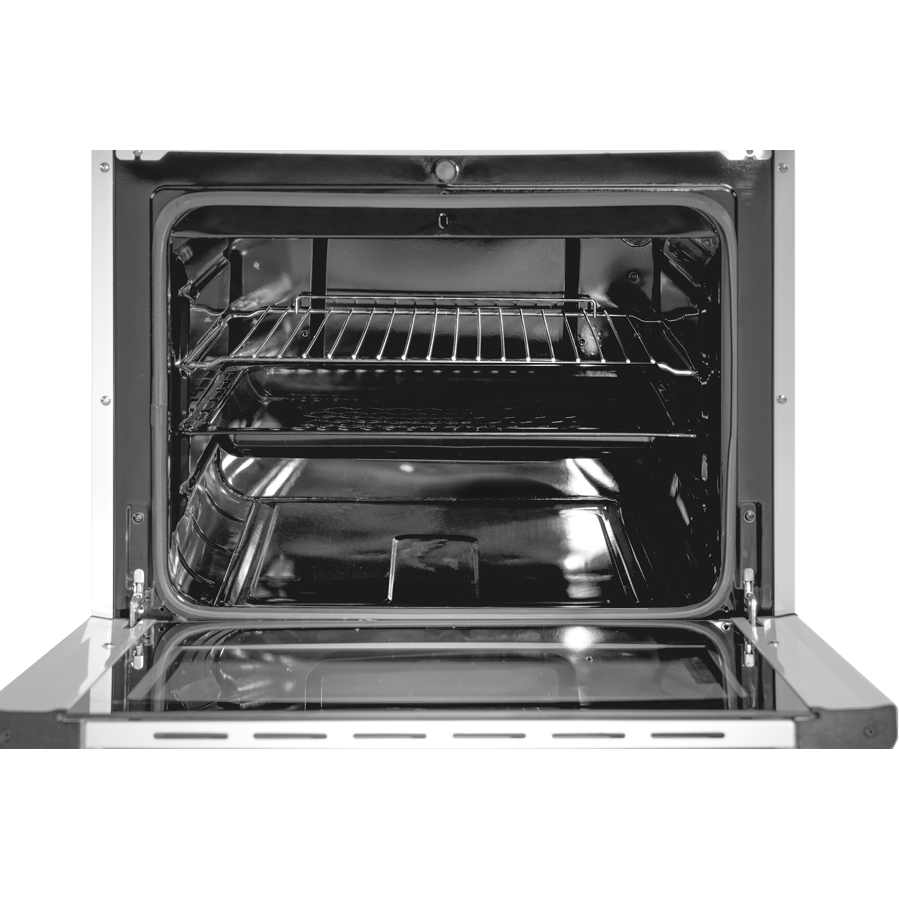 Štednjak Vivax FC-31602LI WH