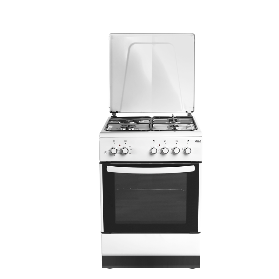 Štednjak Vivax FC-31602LI WH