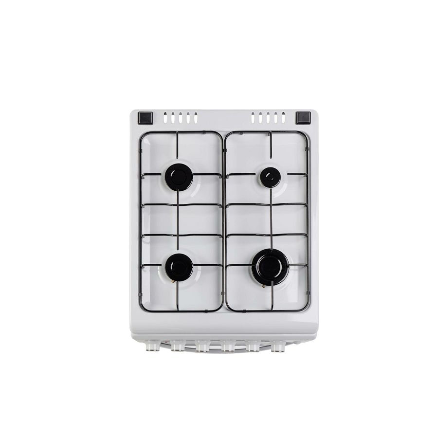 Štednjak Vivax FC-40502I WH