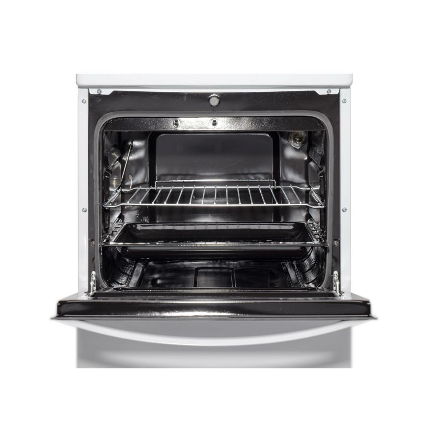 Štednjak Vivax FC-40502I WH