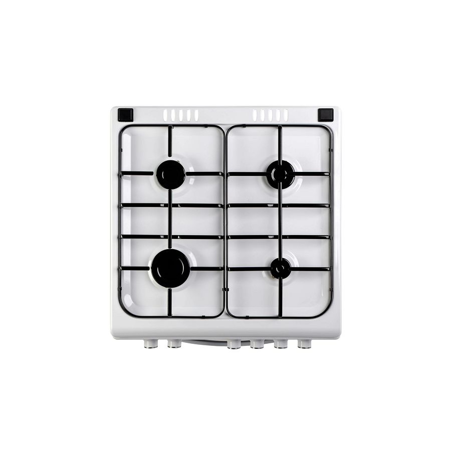 Štednjak Vivax FC-40602I WH