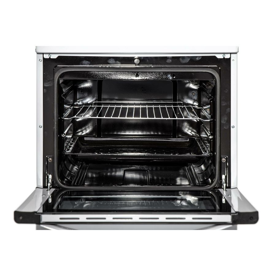 Štednjak Vivax FC-40602I WH