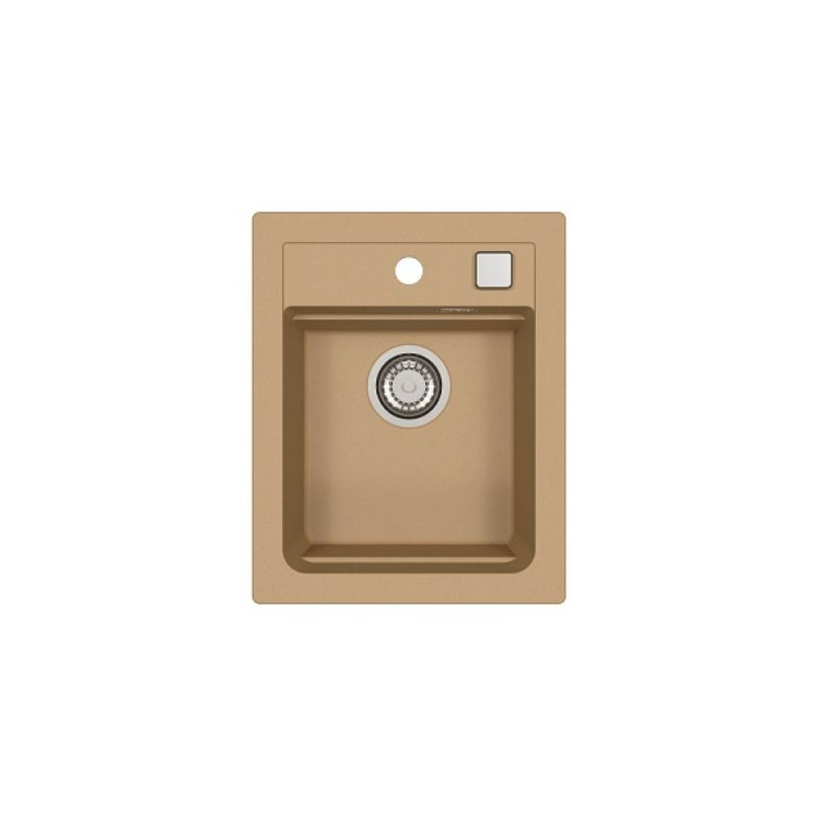 Sudoper Alveus ATROX 10 I/U