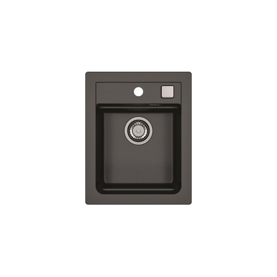 Sudoper Alveus ATROX 10 I/U