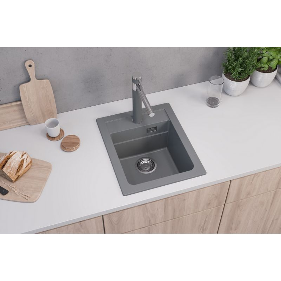 Sudoper Alveus ATROX 10 I/U