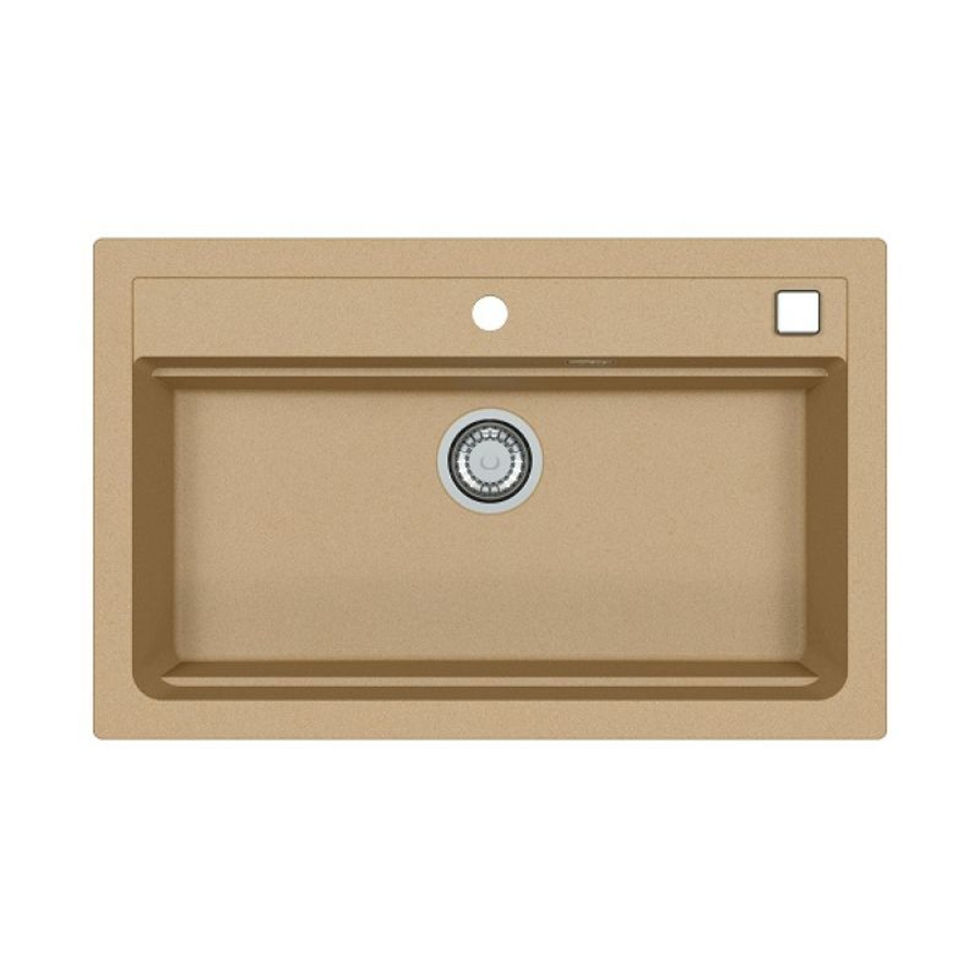 Sudoper Alveus ATROX 40 I/U