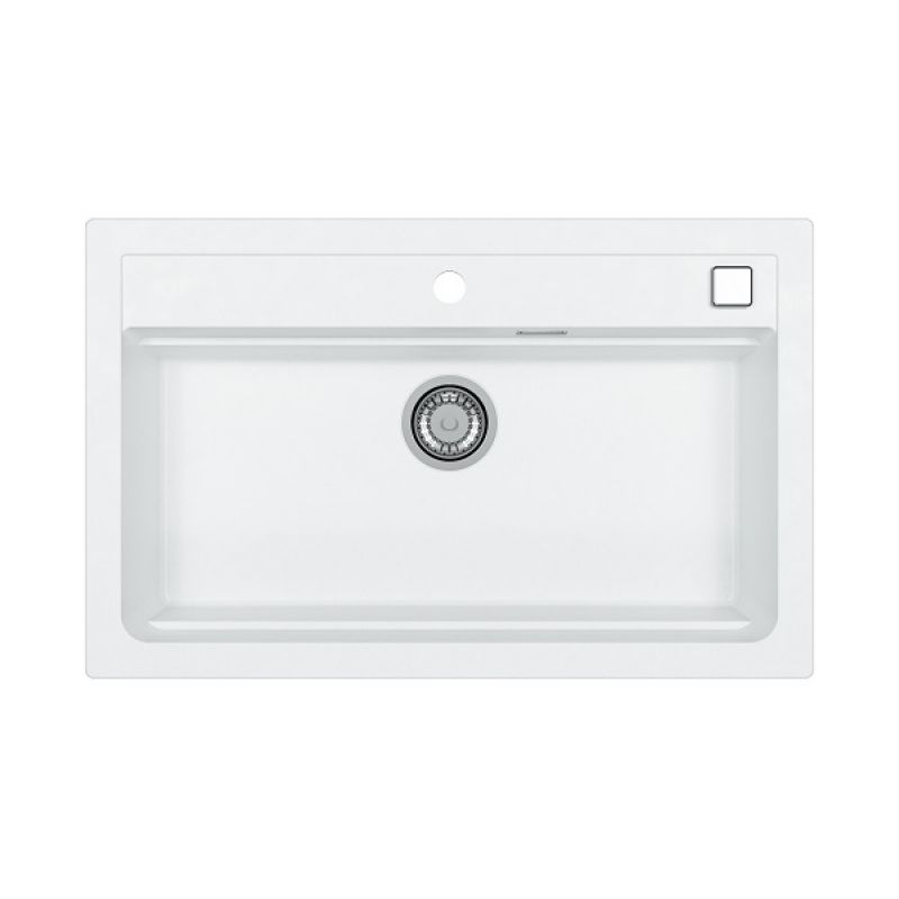 Sudoper Alveus ATROX 40 I/U