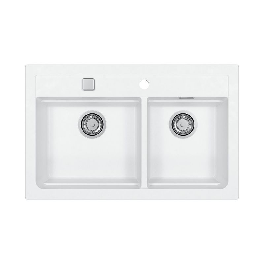 Sudoper Alveus ATROX 50 I/U