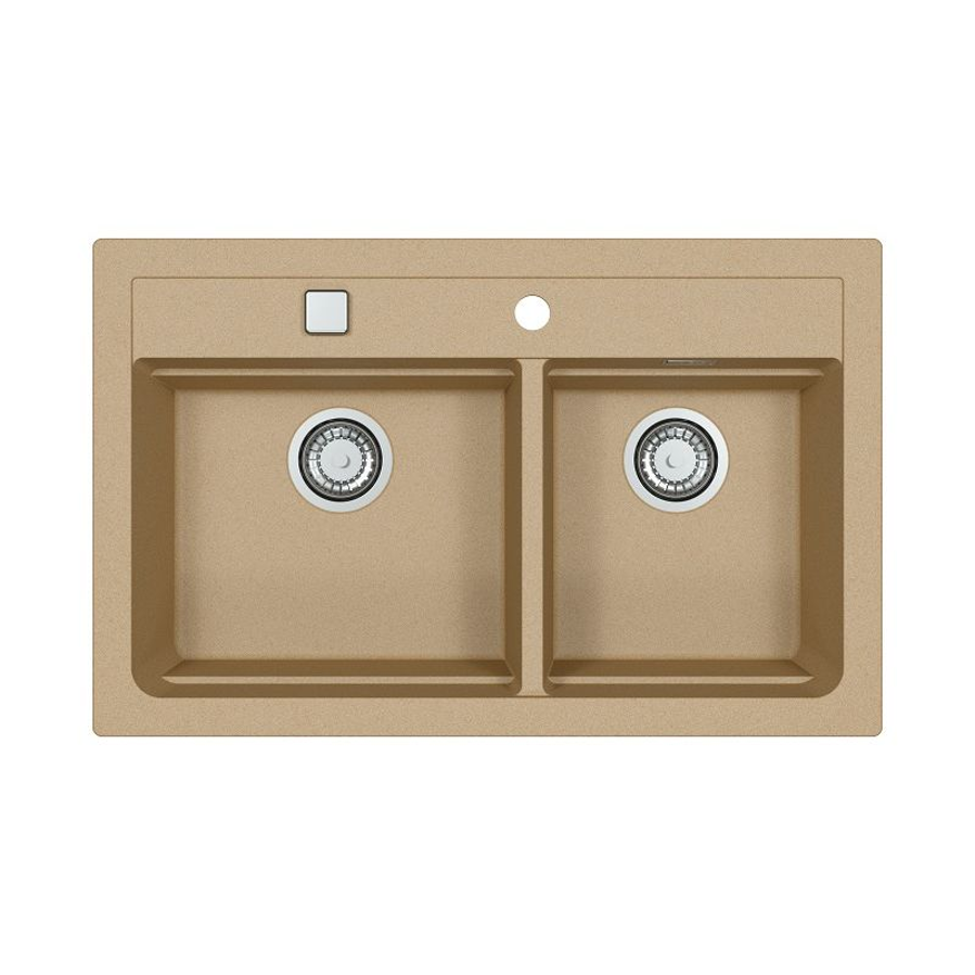 Sudoper Alveus ATROX 50 I/U