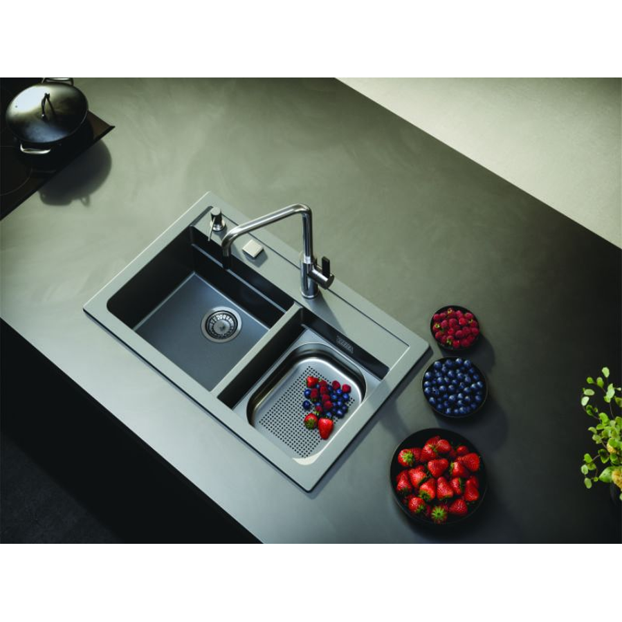 Sudoper Alveus ATROX 50 I/U