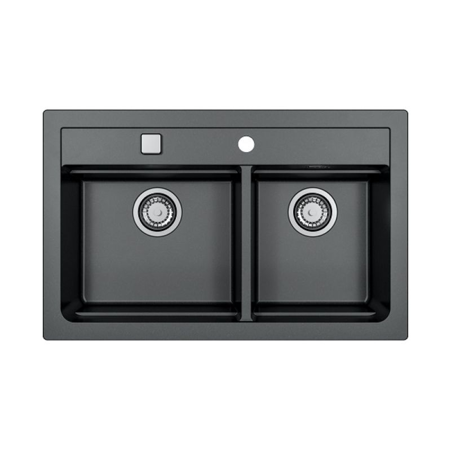 Sudoper Alveus ATROX 50 I/U