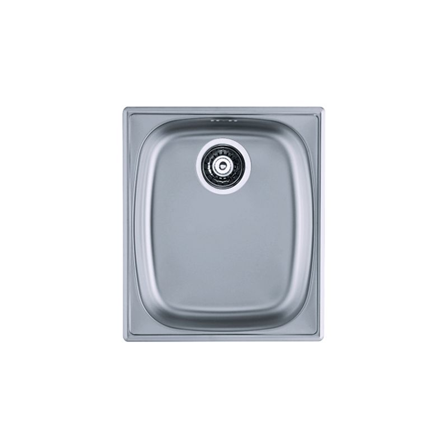 Sudoper Alveus BASIC 10 I NAT 1082195